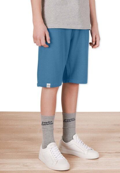 Band of Rascals Laid Back Jogging Shorts