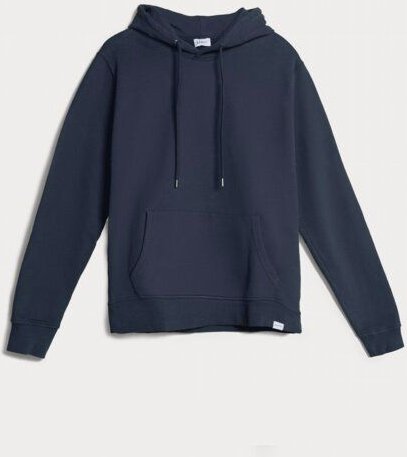 SANVT Der Unisex Hoodie - Dunkelblau