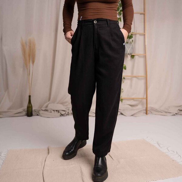 Vresh Clothing Vabia - Slacks aus Tencel