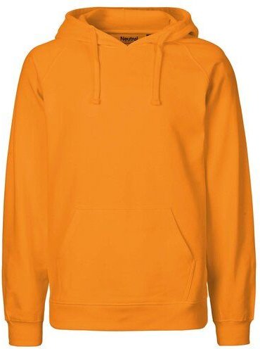 Neutral® Unisex / Herren College Hoodie Hoody Kapuzenpullover Kapuzenpulli Neue Farben