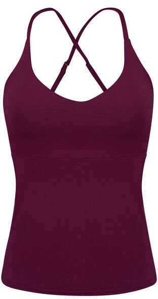 Frija Omina Recycling Tankini Top Nola