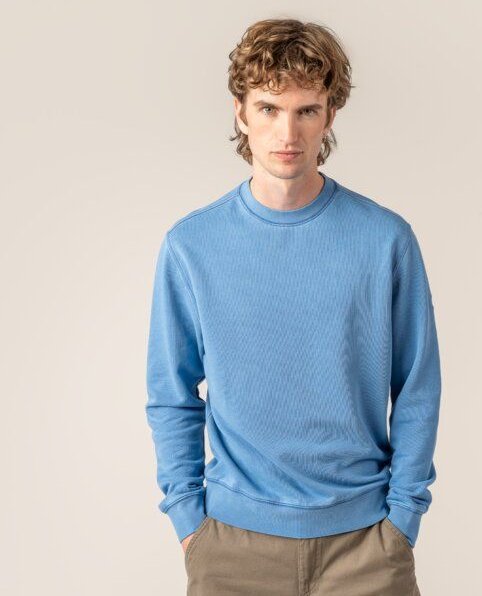 Living Crafts Sweatshirt - RONNY