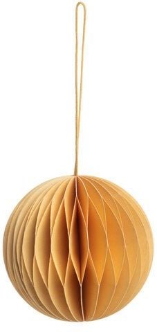 TRANQUILLO Papieranhänger BALL (MX886, MX890, MX894, MX898, MX902)