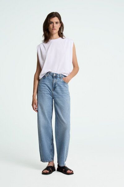 Kings Of Indigo LEILA | CINDY LIGHT USED