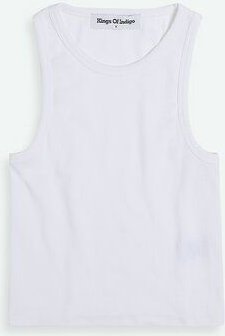 Kings Of Indigo JOOU | WHITE