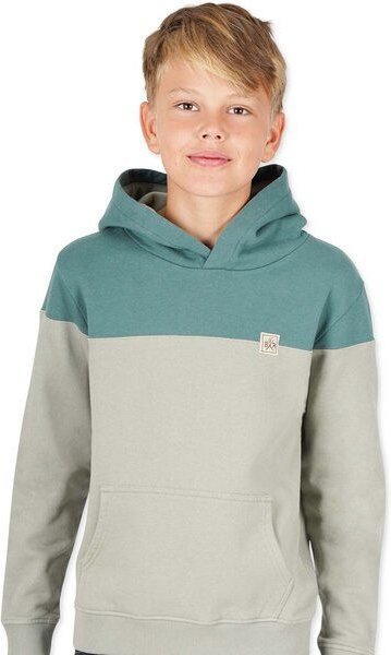 Band of Rascals Of Your Shoulder Hooded