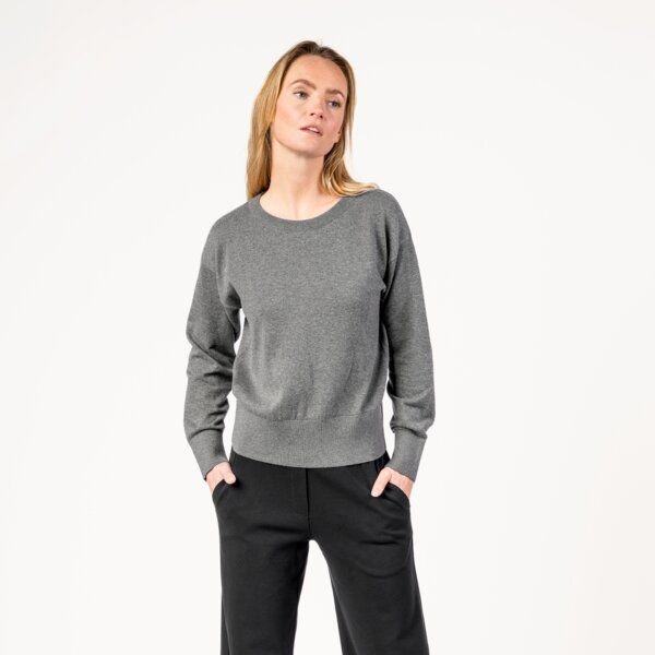 Living Crafts Pullover - UNDINE