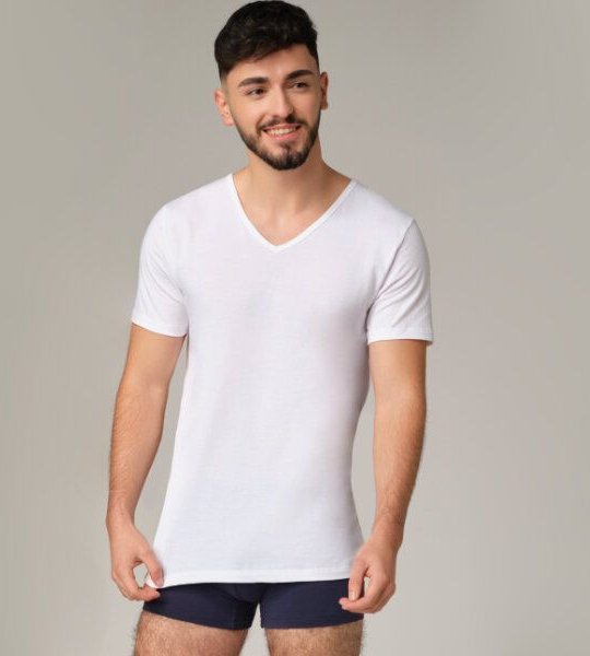 comazo|earth Fairtrade Single Jersey Shirt kurzarm | GOTS zertifiziert