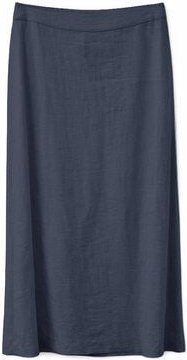 Mazine Rock - Linen Midi - aus 100% Leinen