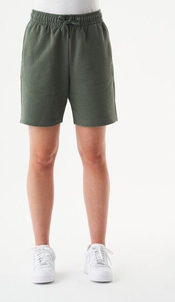 ORGANICATION Damen ESSENTIALS-SHEYMA- Shorts aus Bio-Baumwolle