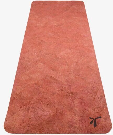 treeletic® bYo® Yogamatte 100% Kork XL / Gewinner Green Product Award 2022