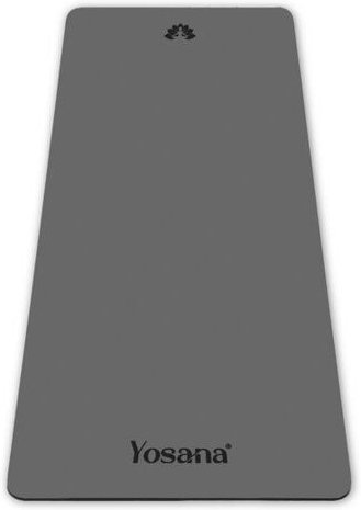 Yosana Yogamatte Ultra Grip inkl. Baumwolltragegurt