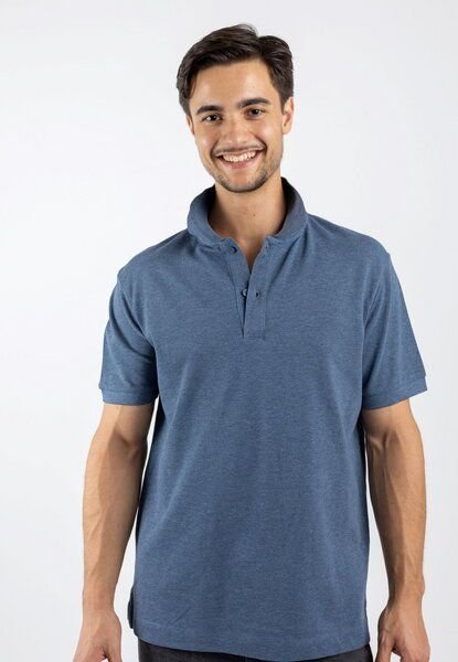 TORLAND Herren Poloshirt PREPSTER