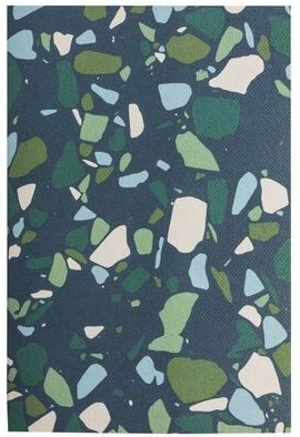 Thumbnail - TRANQUILLO Notizbuch CONFETTI A5 oder A6 (NB253, NB245, NB246)