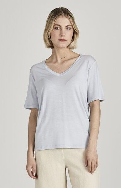 Givn Berlin Damen T-Shirt aus TENCEL Lyocell "Jane"