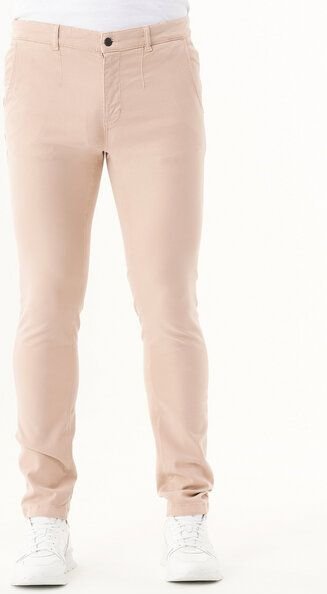 ORGANICATION Hose aus TENCEL Lyocell und Bio-Baumwolle