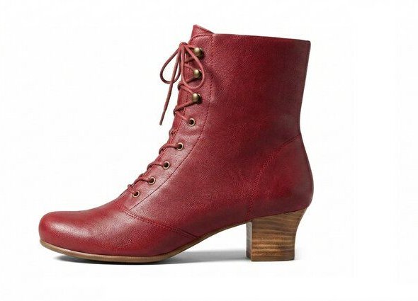 Claudio Nero Jael lipstick