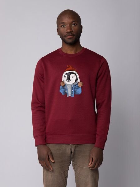 watapparel Sweatshirt Unisex Pinguin