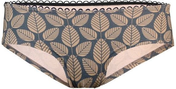 Frija Omina Bio Hipster Muster