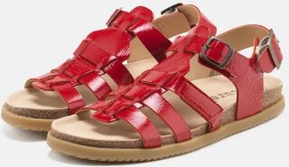 nature footwear Mette