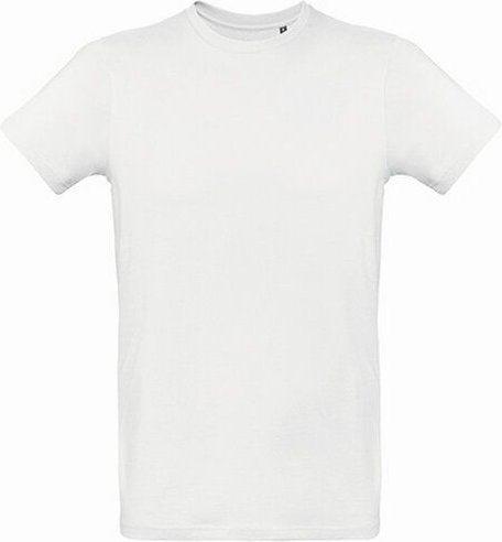 B&C Collection Inspire Plus T-Shirt / Men/ Herren