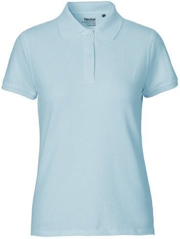 Neutral® - 3FREUNDE Frauen Poloshirt