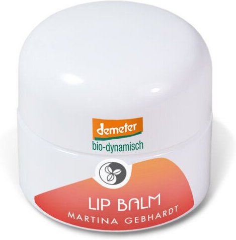 Thumbnail - Martina Gebhardt Lippenbalsam LIP BALM