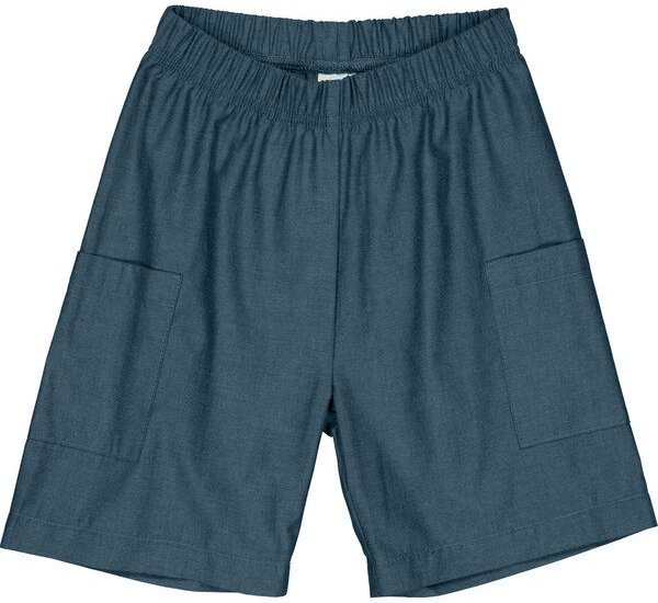 Thumbnail - müsli Shorts