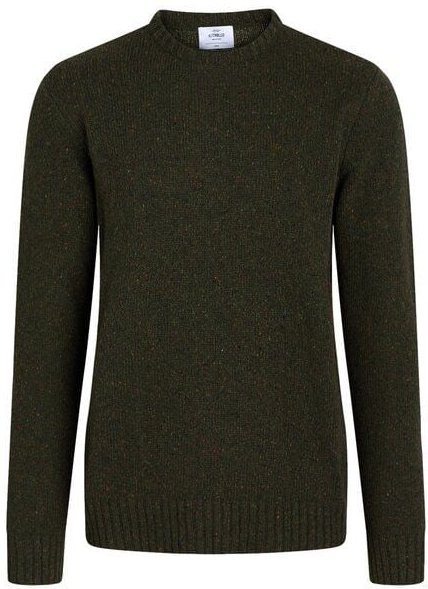 Klitmøller Collective Strickpullover Aage knit