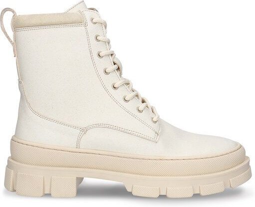 Nae Vegan Shoes NAE Tea White - Apple Vegane Stiefel