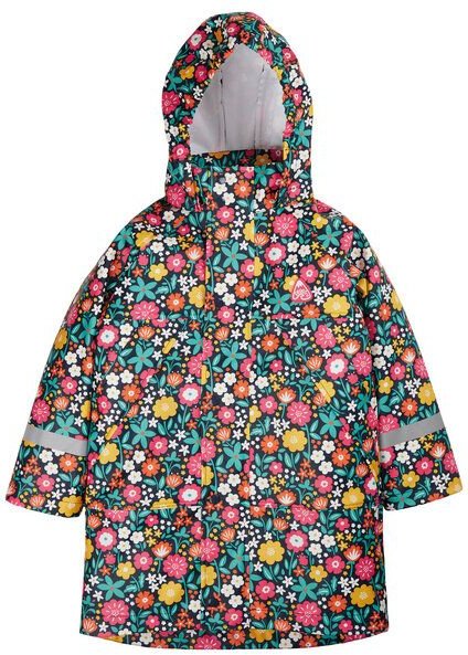 Frugi Regenmantel aus Post-Consumer-Polyester