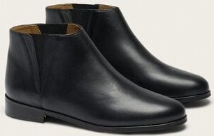 Odaje Stiefellette Modell: Jeanne B