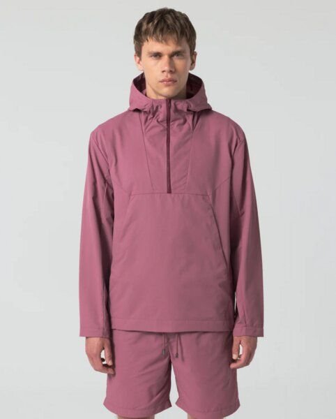 Unfeigned Leichte Jacke Technical Hoodie