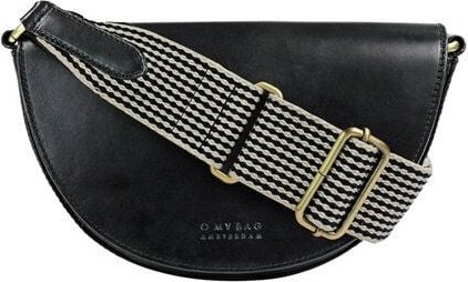 O MY BAG Cross Body Bag LAURA - Classic Leather