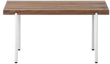 weld & co Sitzbank Nussbaum 01