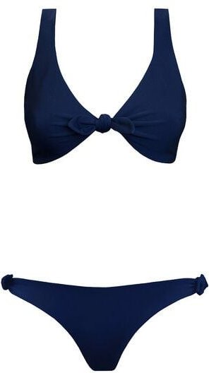 Anekdot Bikini Set Line Top + Line Slip