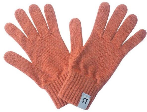 Rifò - Circular Fashion Made in Italy Handschuhe Anita aus recycelter Kaschmirwolle