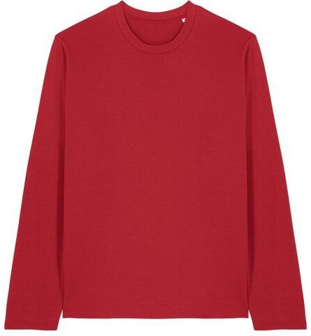 Kultgut Langarmshirt / 100% Biobaumwolle / Besonders weich & Fair hergestellt