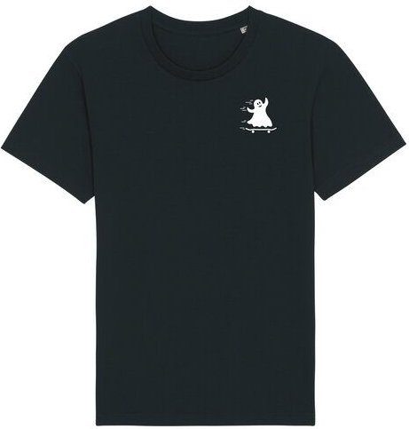 mate Ghost Unisex Skater Shirt