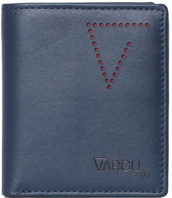 Vargu Echtleder Geldbörse PEK 1