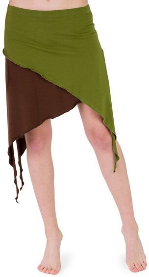 Ajna Rock Banyan grün-braun