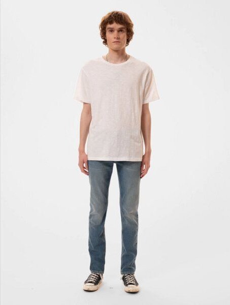 Nudie Jeans Herren T-Shirt "Roffe"