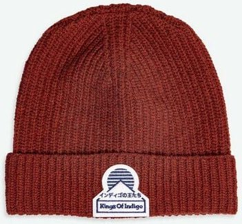 Kings Of Indigo DELRAY | MADDER BROWN