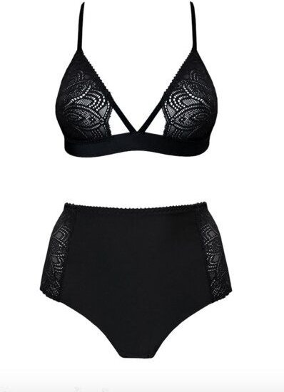 Anekdot Set Earth High Triangle