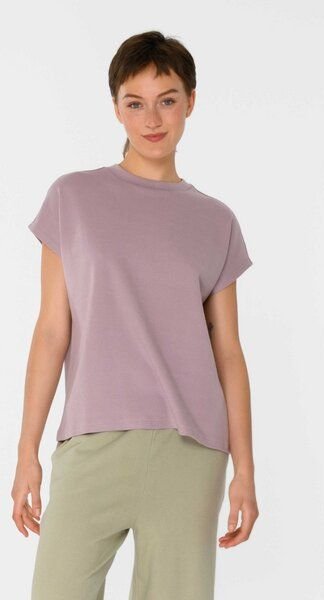 ThokkThokk Damen T-Shirt aus Biobaumwolle