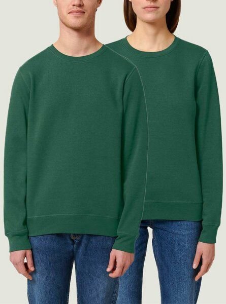 YTWOO Unisex Sweatshirt | fairtrade & ökologisch