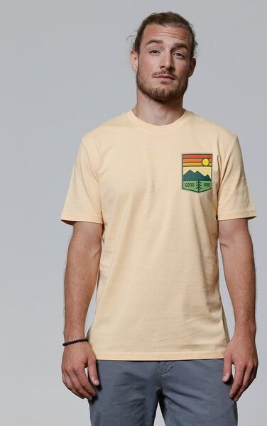 watapparel T-Shirt Unisex Good Vibe