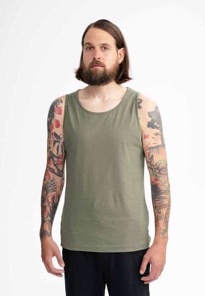 Tank Top CHETAN | von MELA | Fairtrade & GOTS zertifiziert