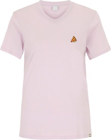 Iriedaily Pizza Love T-Shirt