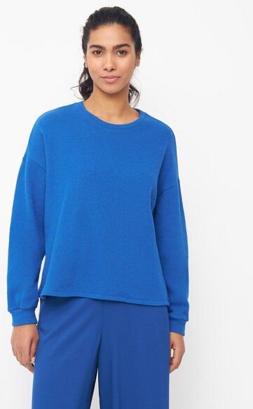 Givn Berlin Sweater SAMANTHA aus recycelter Baumwolle